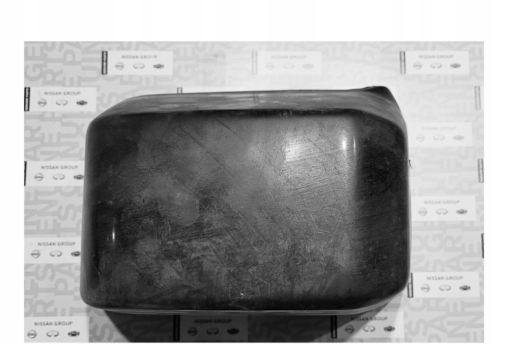 фото №8, Отбойник отбойник бампера перед patrol y60 левый