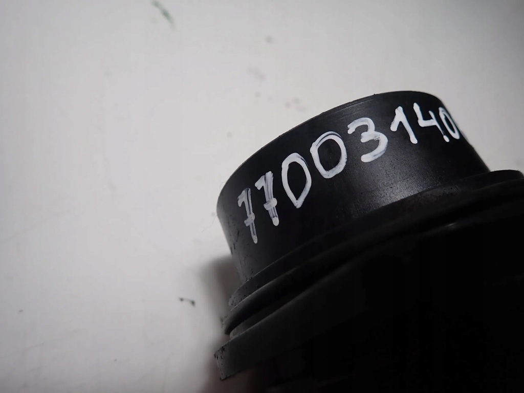 фото №3, Расходомер renault espace iv 2.2dci 7700314067