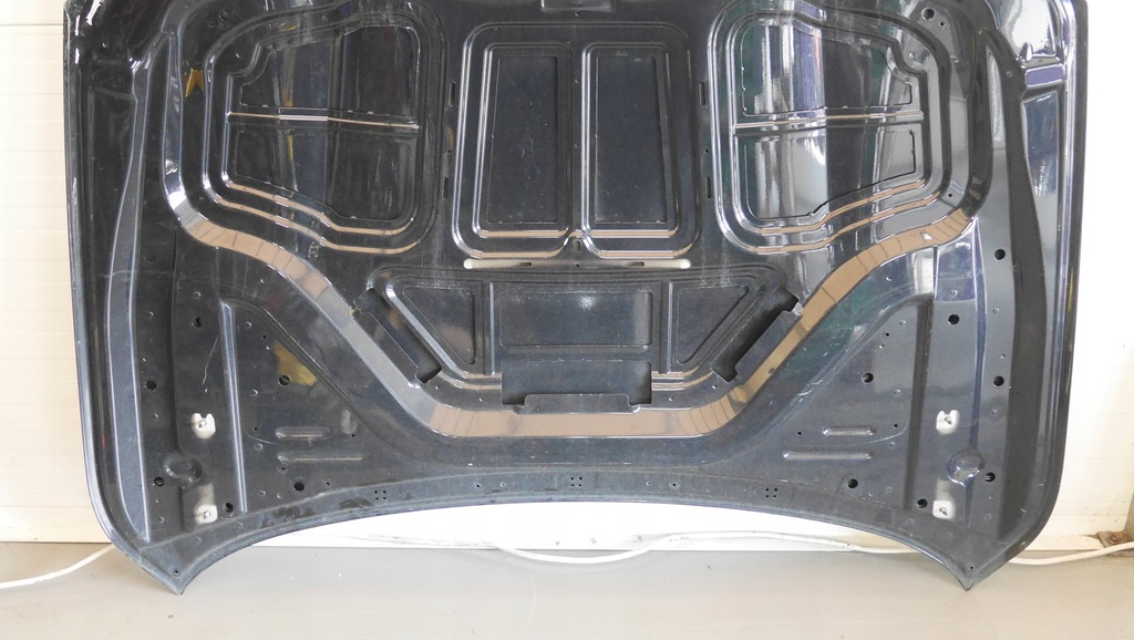 фото №8, Bmw 7 g11 g12 капот перед orginał