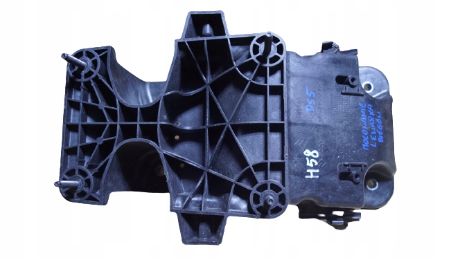 фото №1, Citroen ds 5 кронштейн домкрата переключения передач