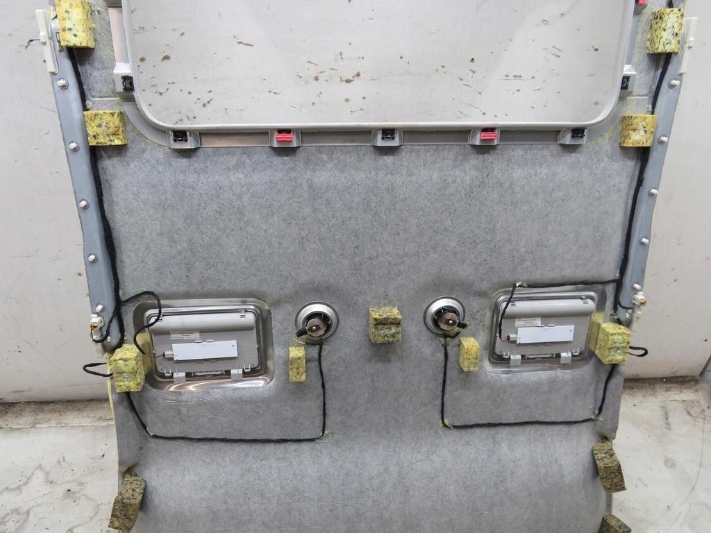 фото №8, Стеля long audi a8 d4 4h4867505d