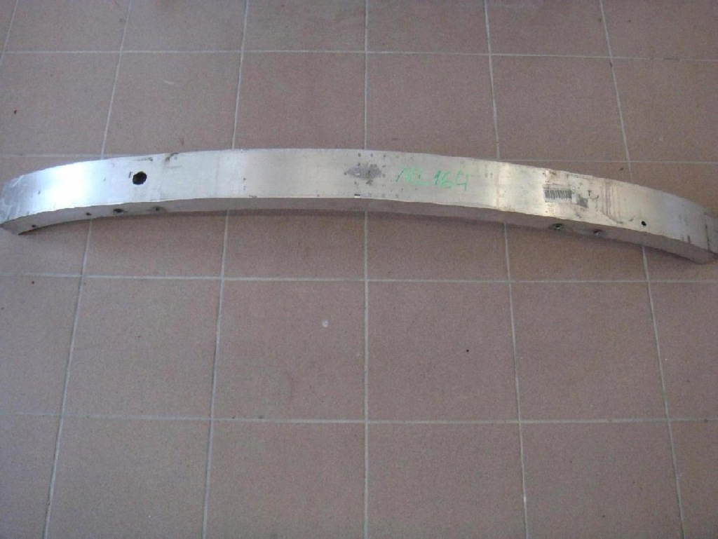 Купити Mercedes ml 164 балка бампера перед передня