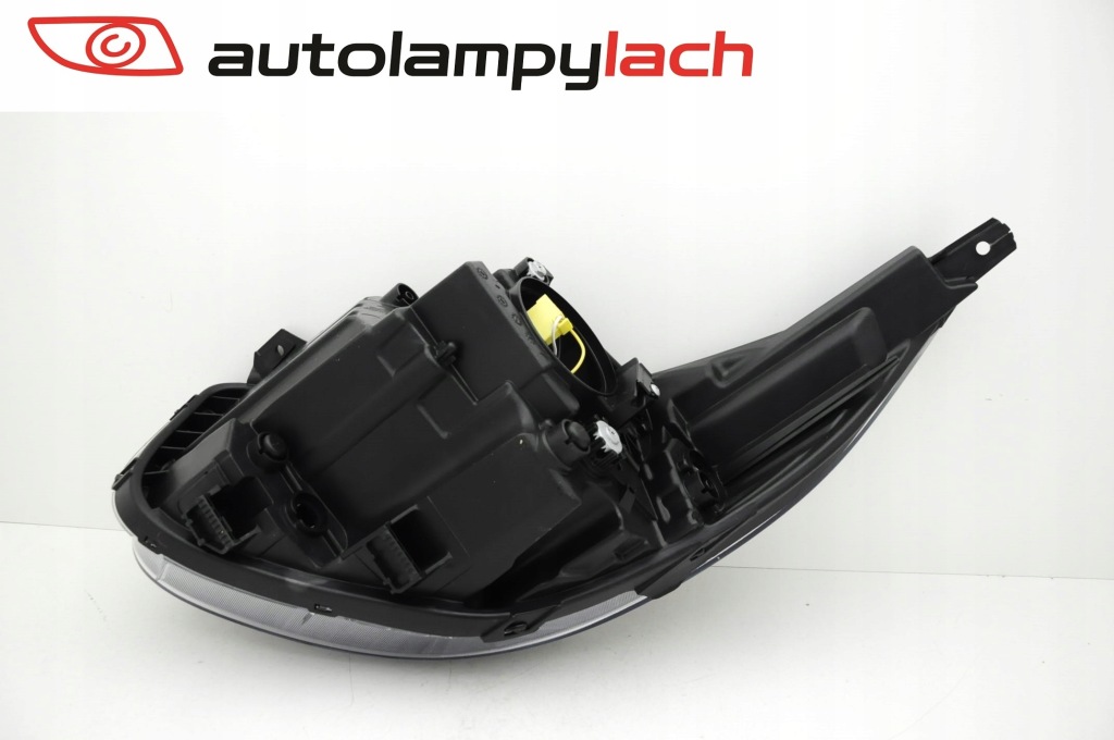 фото №7, Kia picanto od 2017- фари комплект nowe lift