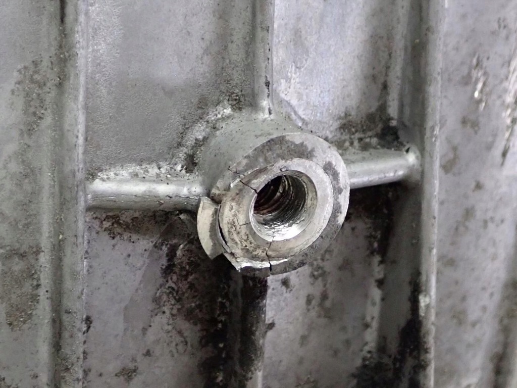 фото №16, Двигатель насос механическая коробка передач d4hb hyundai santa fe iii 2.2 crdi 197km euro 5 14r fv