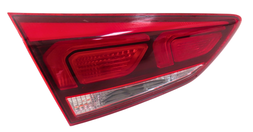 фото №1, Лампа задняя левая w крышка hyundai i20 ii 3 дверь 2014-2020 rok 92403-c8200