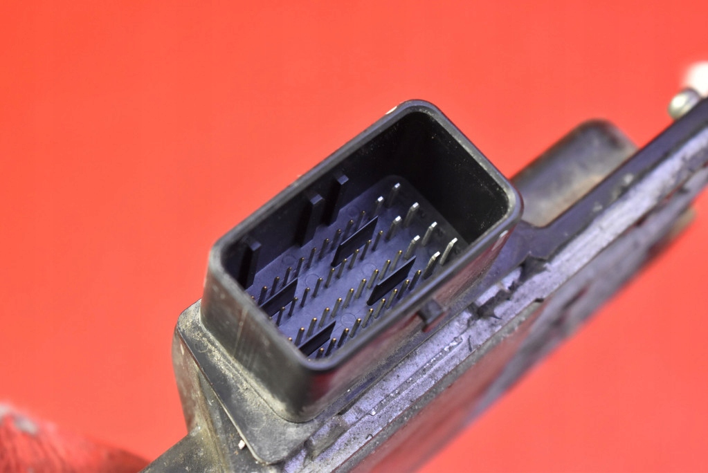 фото №7, Блок управления коробки 31036ja00b nissan altima 4 iv l32 2.5 16v 170 km 07-12