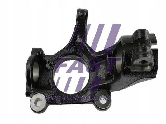 фото №2, Поворотний кулак ford transit custom 12 перед