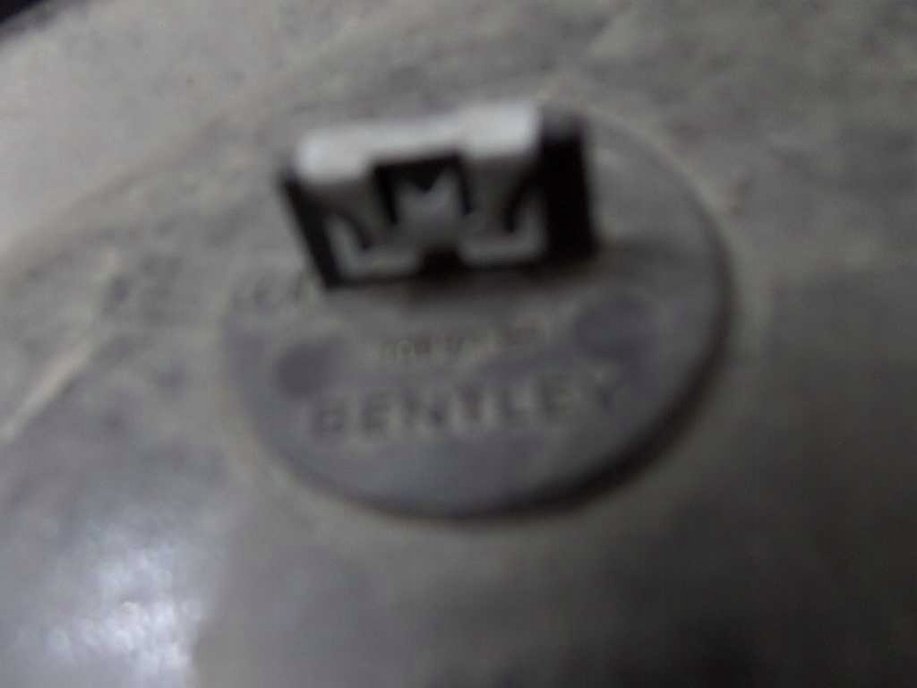 Купить Bentley bentayga бампер перед спойлер 36a807093 15-20