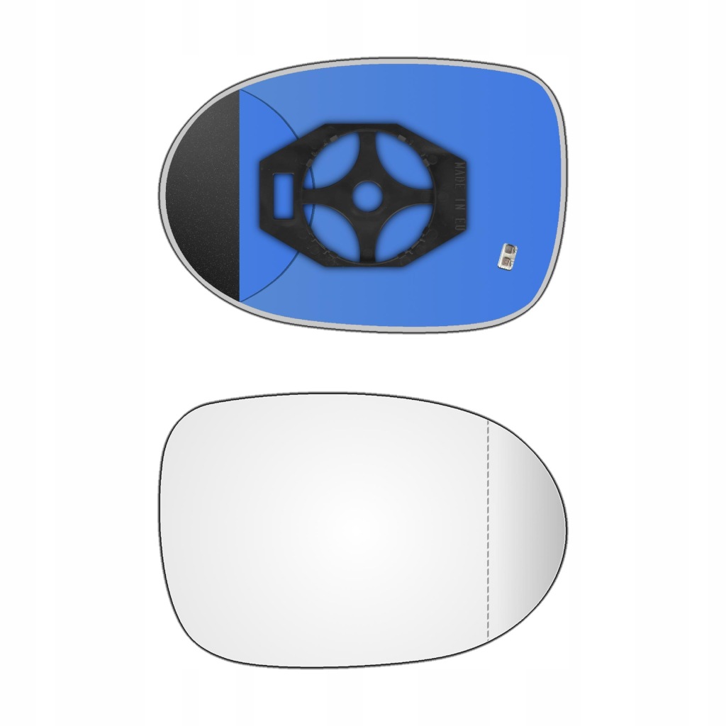 Купити Асферичний dodge caliber 2006-2012 2007 2008 2009