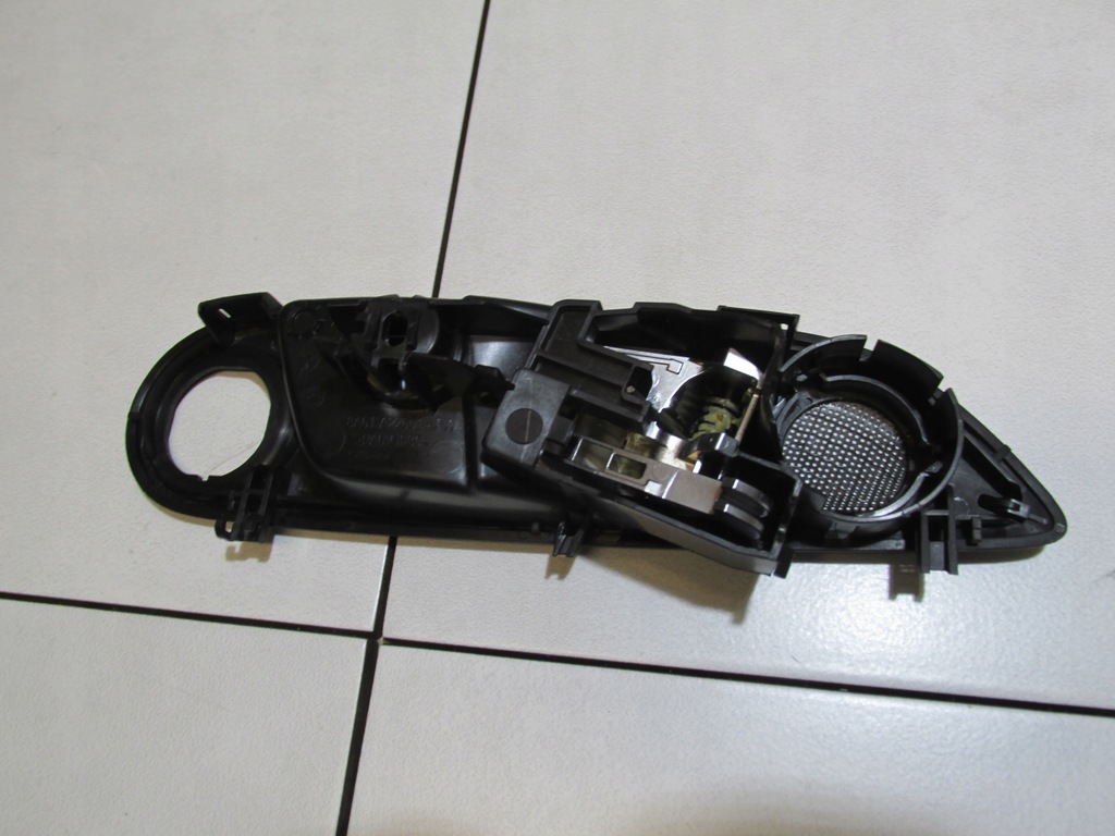 фото №8, Ручка внутренняя перед ecosport europa 2017 rok