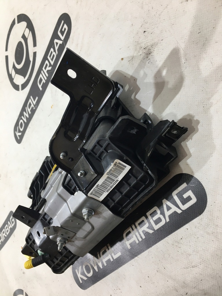 фото №8, Hyundai ioniq подушка безпеки подушка колінна коліно оригінал демонтаж