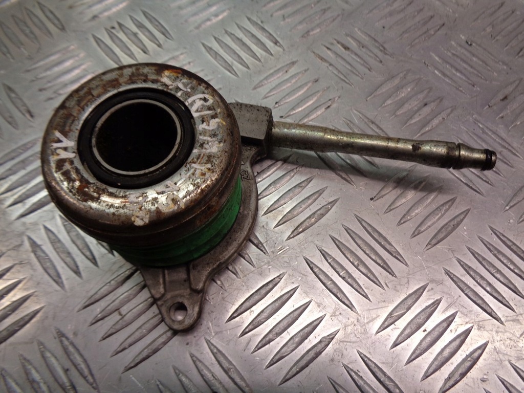 фото №1, Цилиндр сцепления mitsubishi carisma 1.9 did