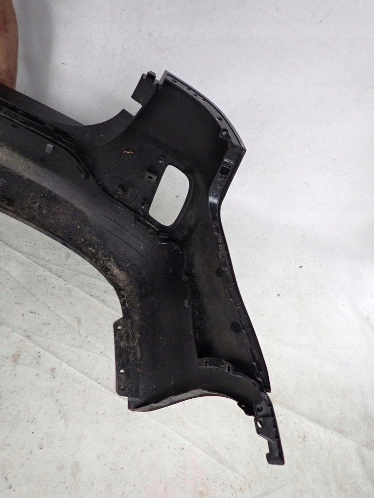 фото №9, Kia sorento ii 2 lift 12-14 бампер задня hak pdc