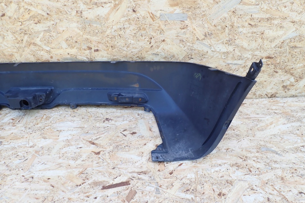 Suzuki s4 s-cross 13-17 бампер задний  задний 71821-61m0 Киев