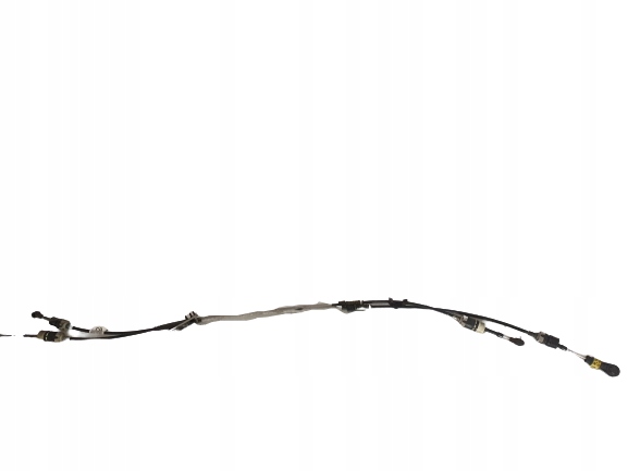 фото №1, Троси перемикання передач ford ecosport ii 1.0b