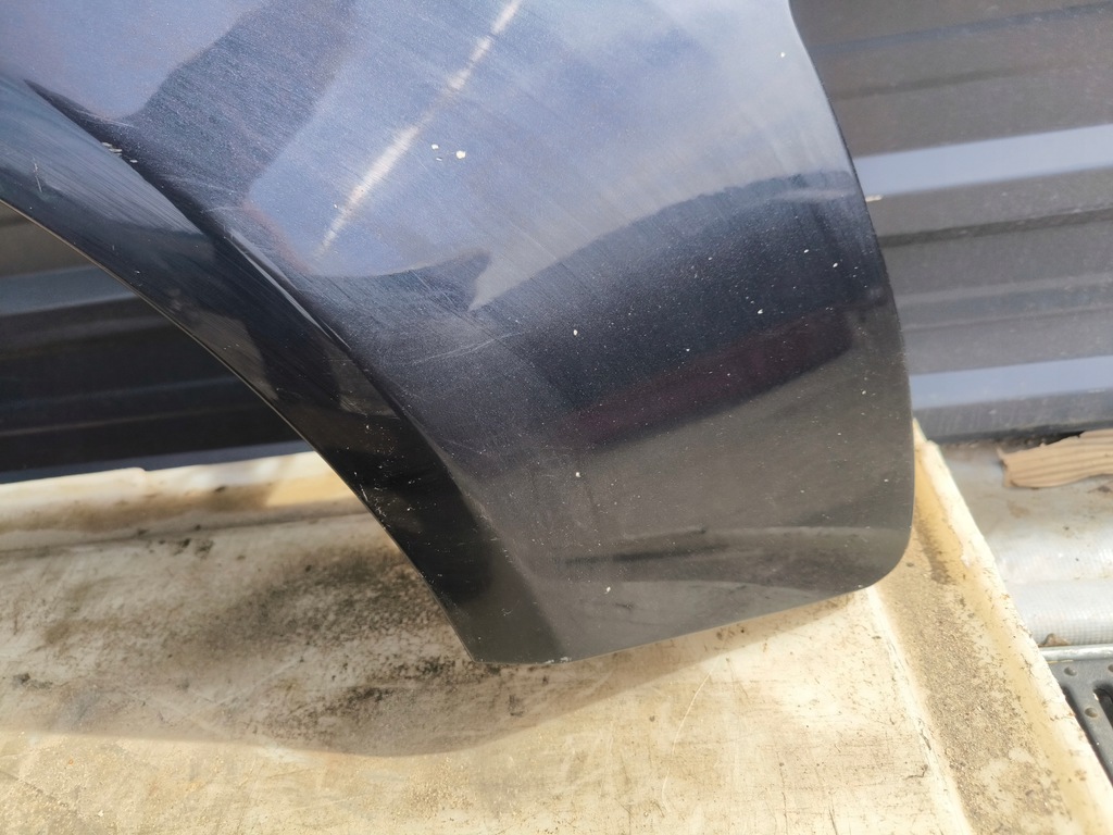 фото №9, Крила правий перед audi a5 8t 2008-2016 lx5r оригінал !!!