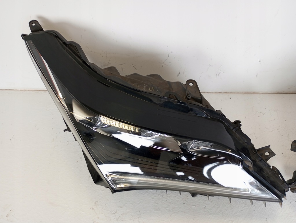 фото №7, Лампа лампы full led lexus rx450 rx 450 19r