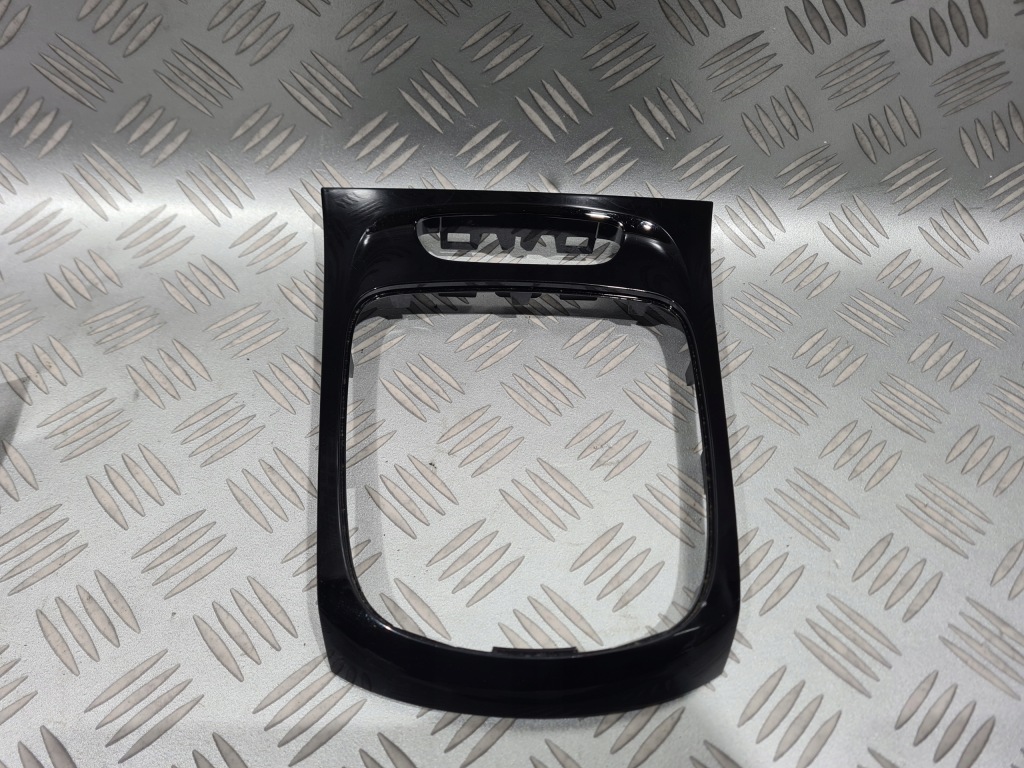 Декоративная  панели молдинг декоративная opel astra k европа piano Доставка