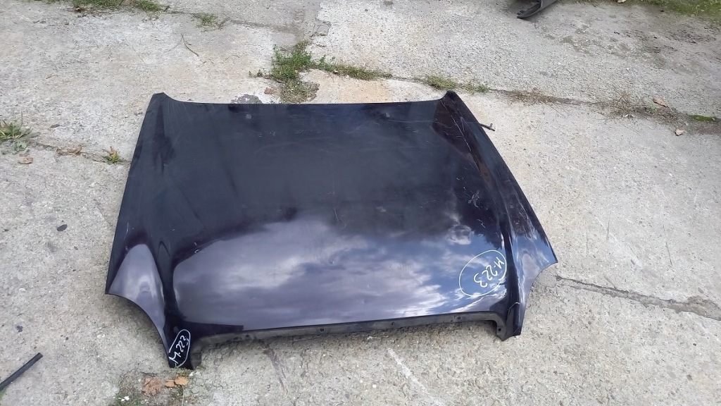 Купить Mps капот ford scorpio 2 mk2 94-98