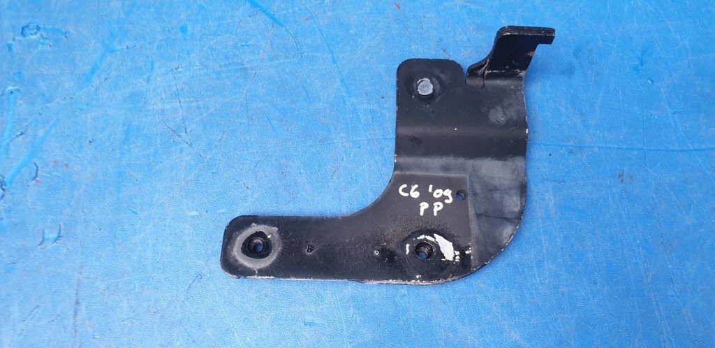 фото №5, 1x кронштейн кронштейн кронштейн кронштейн петли капот chevrolet corvette c6