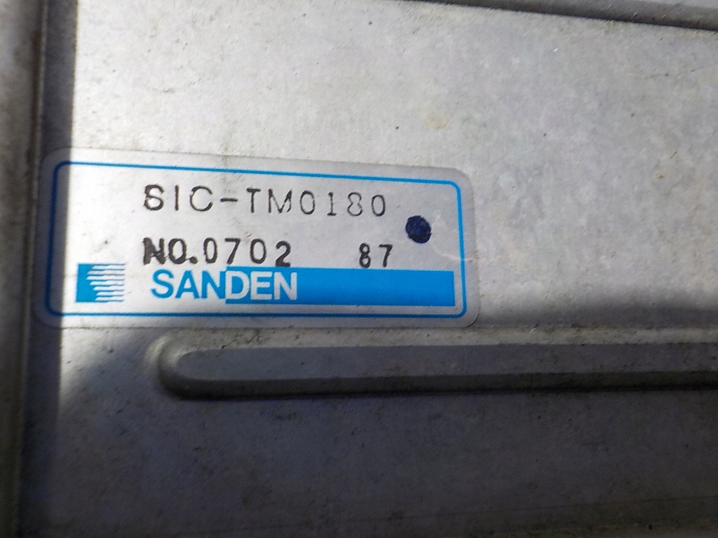 фото №13, Subaru legacy iv forester iii 2.0d 150km радиатор интеркулер