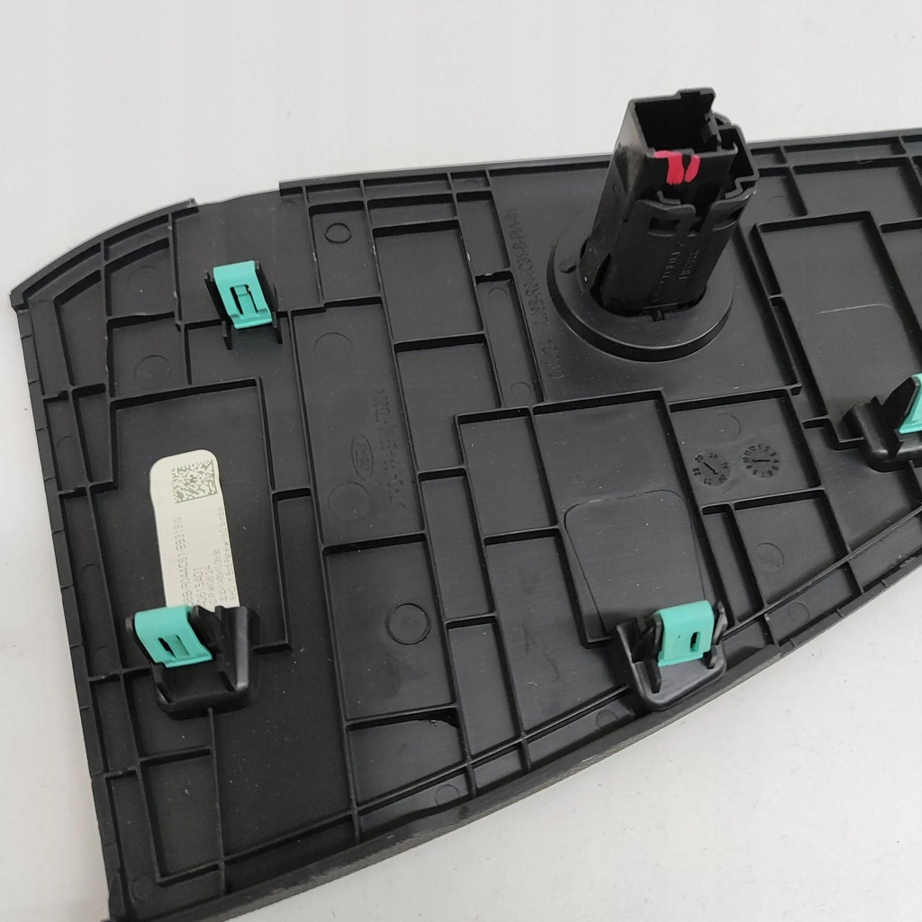 фото №6, Ford mustang mach-e 2020 боковой element панели приборной панели