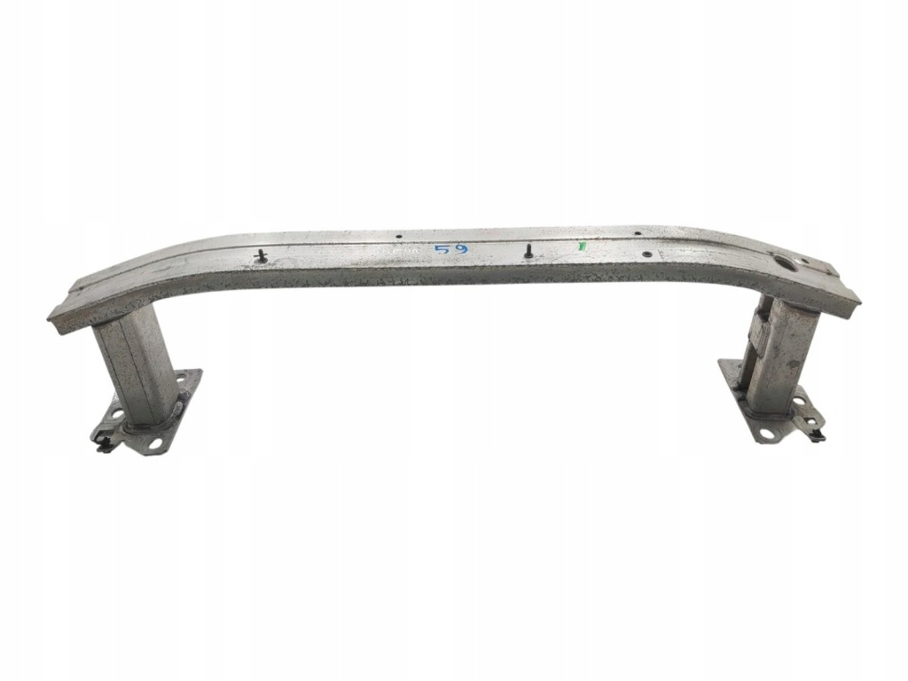 фото №1, Балка бампера pod бампер перед renault captur i 2013-2019 752107246r