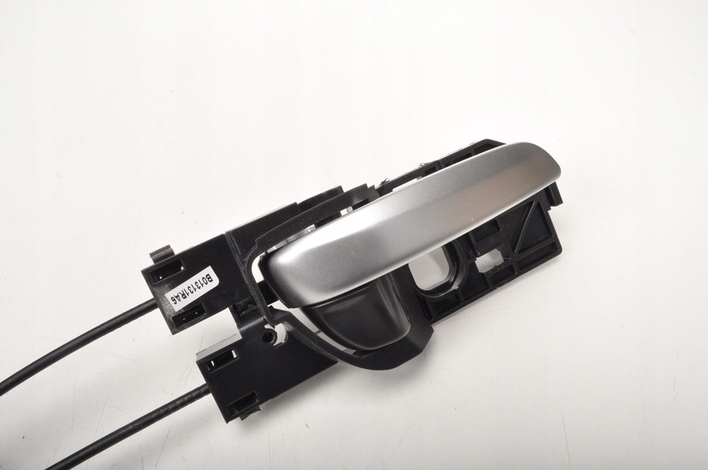 фото №7, Honda jazz iv замок дверь правый задняя задний