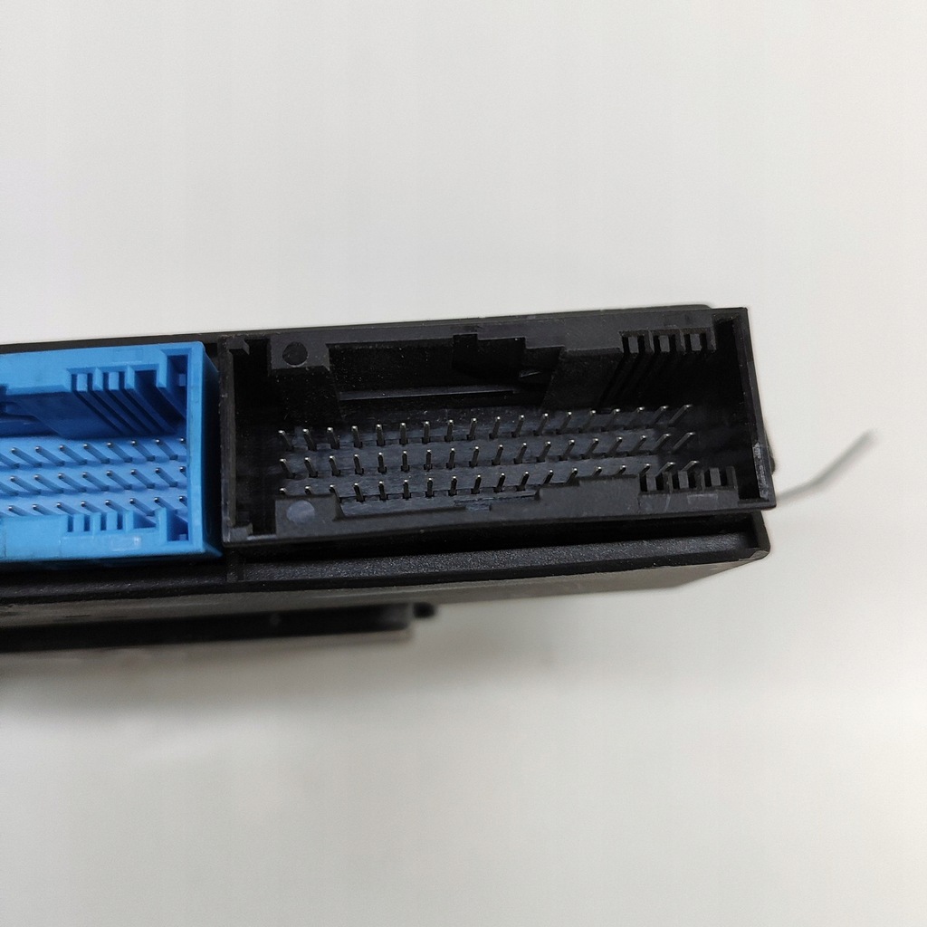 фото №7, Audi q7 4m 2017 модуль керування шлюз