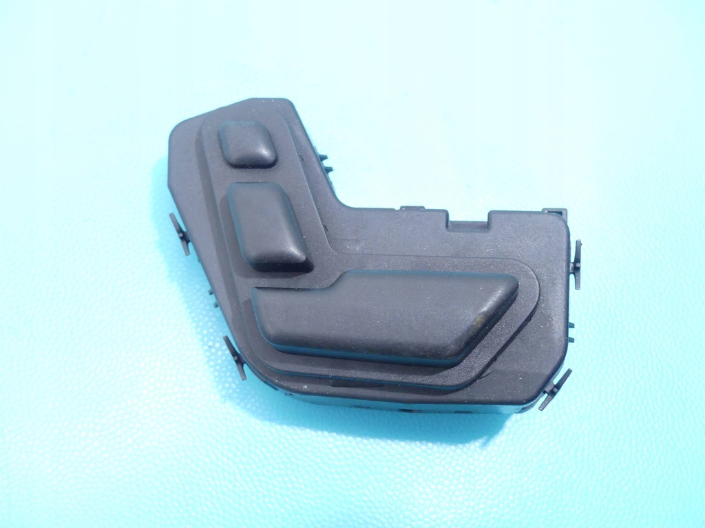 фото №1, Переключатель сиденье перед левый mercedes ml w166