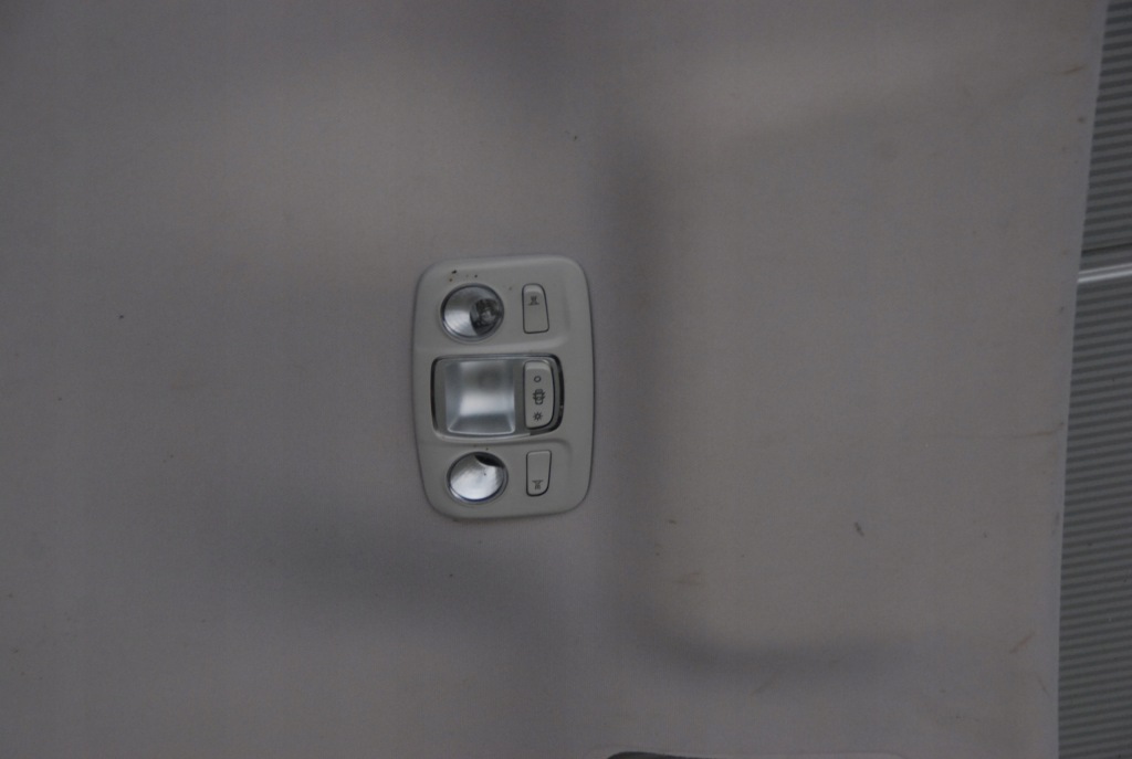 фото №3, Потолок citroen c4 picasso ii 14r