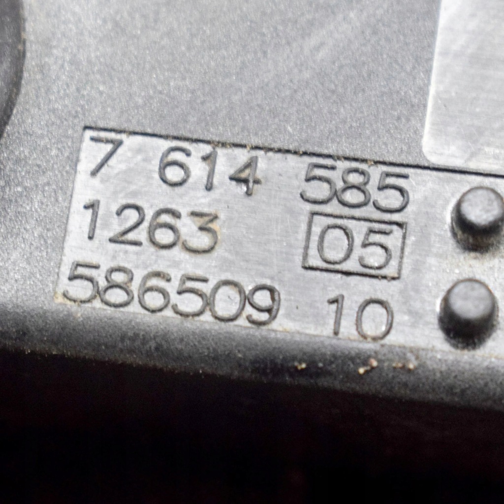 фото №6, Bmw i3 2019 реле керуючий струмом