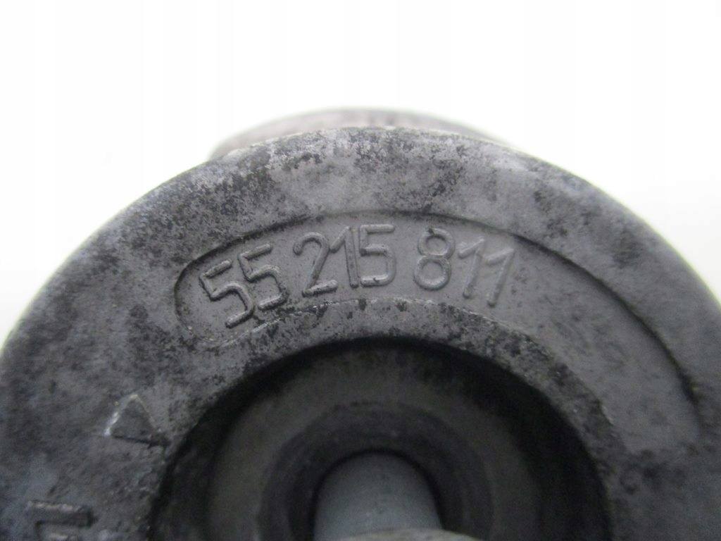 фото №5, Ролик натяжитель ремень alfa romeo giulietta 1.6 jtdm