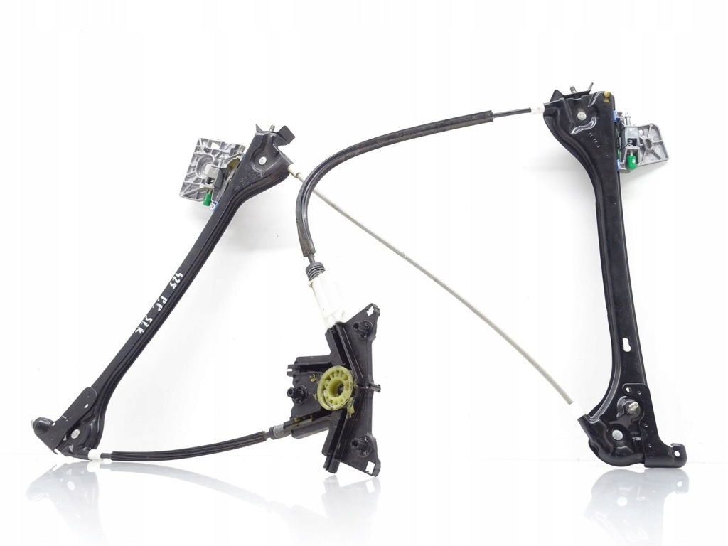 Купить Механизм подъемник стекло правый перед mercedes slk w172 r172 a1727200246