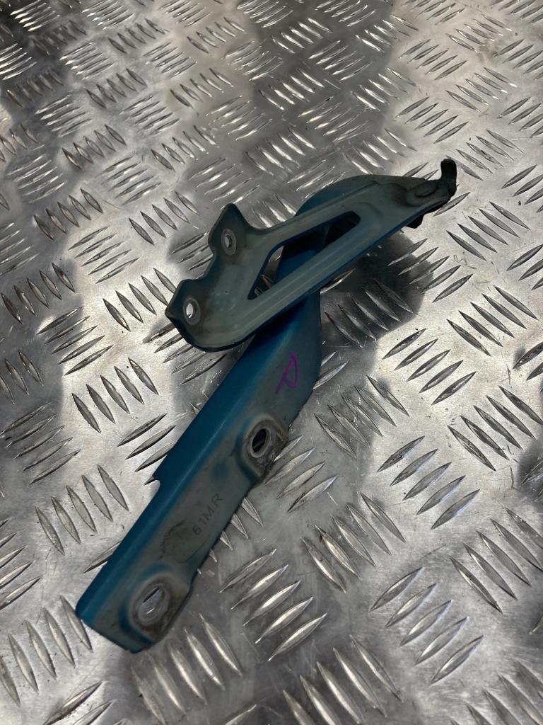 фото №1, Петля капот правый suzuki vitara ii iii 15- a9l