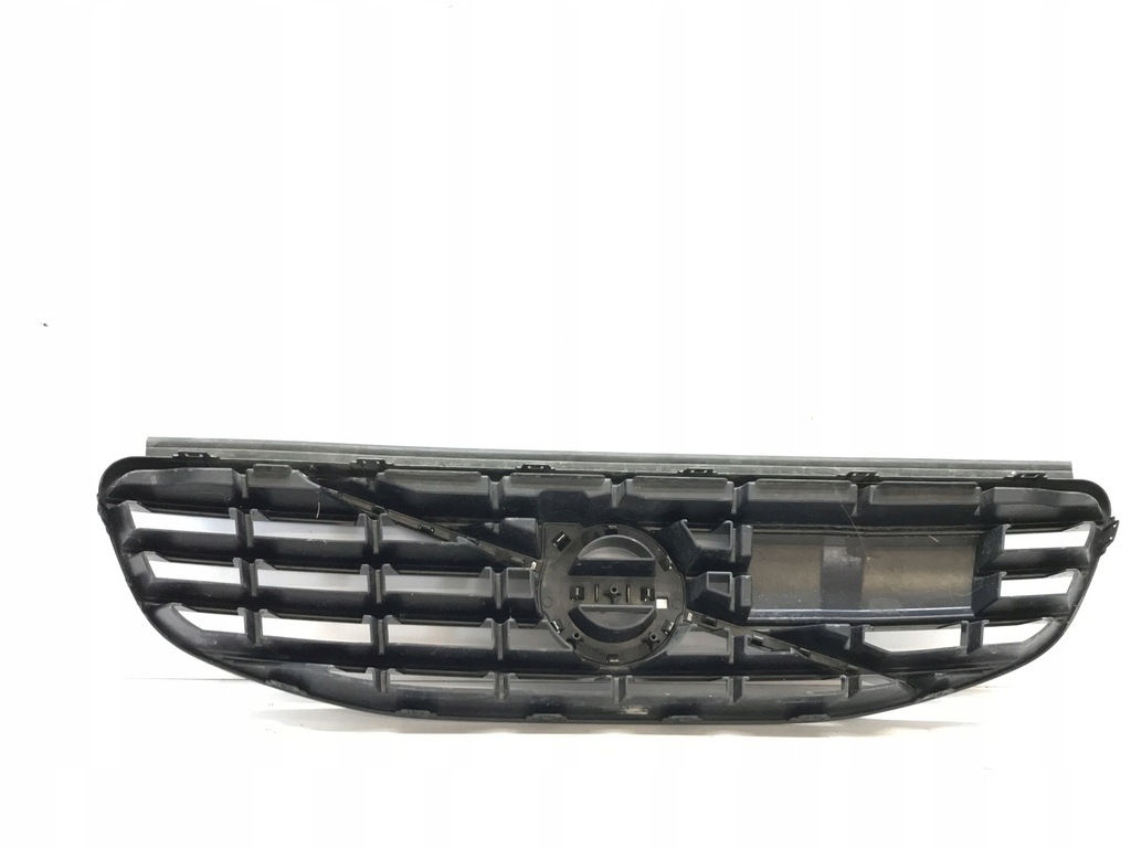 фото №9, Volvo xc60 2017 решётка радиатора решётка радиатора 31425885