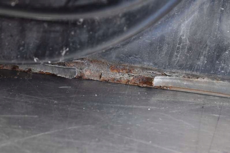 фото №12, Дверь левая задняя задние lc9z seat altea 1 i 04-09