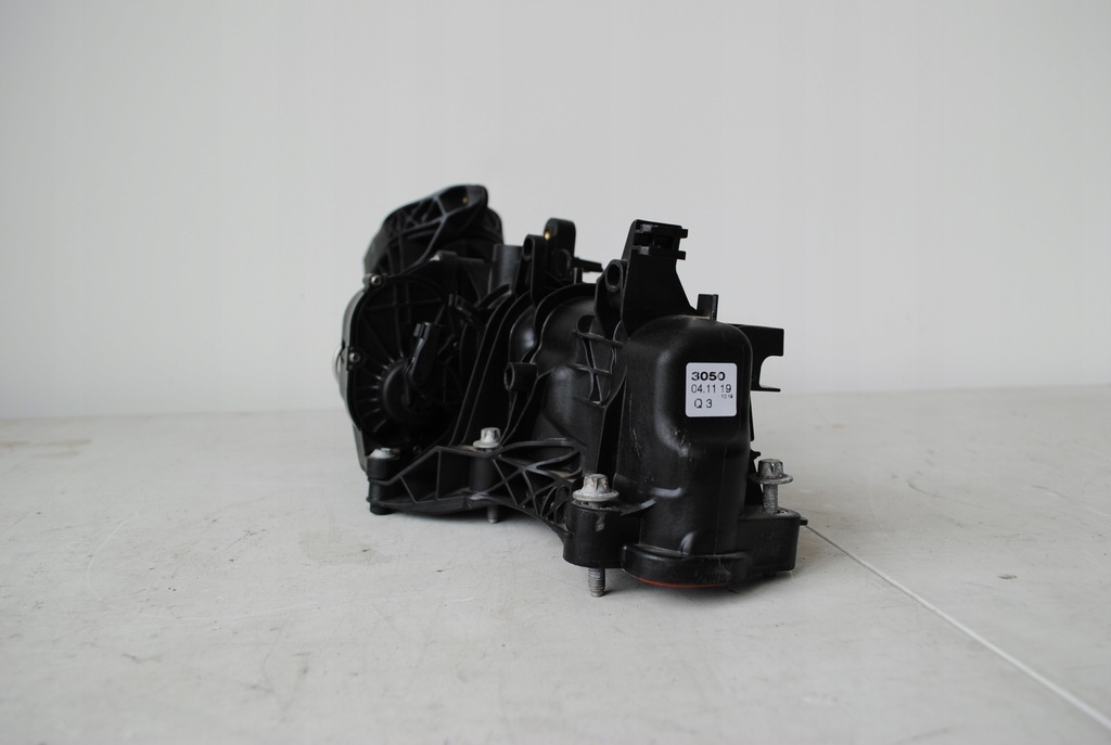 фото №9, Колектор всмоктуючий a6540908700