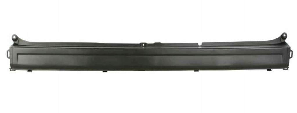 фото №1, Бампер задняя renault master iii opel movano b 10-