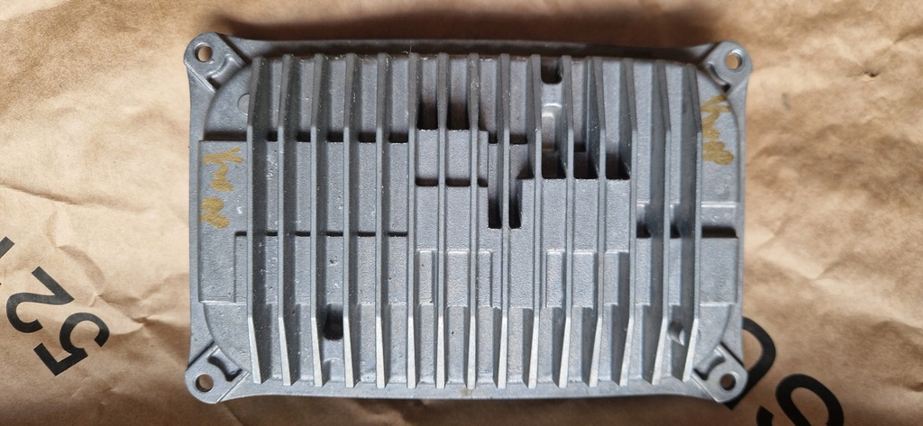 фото №1, Mercedes a1769004004 преобразователь модуль