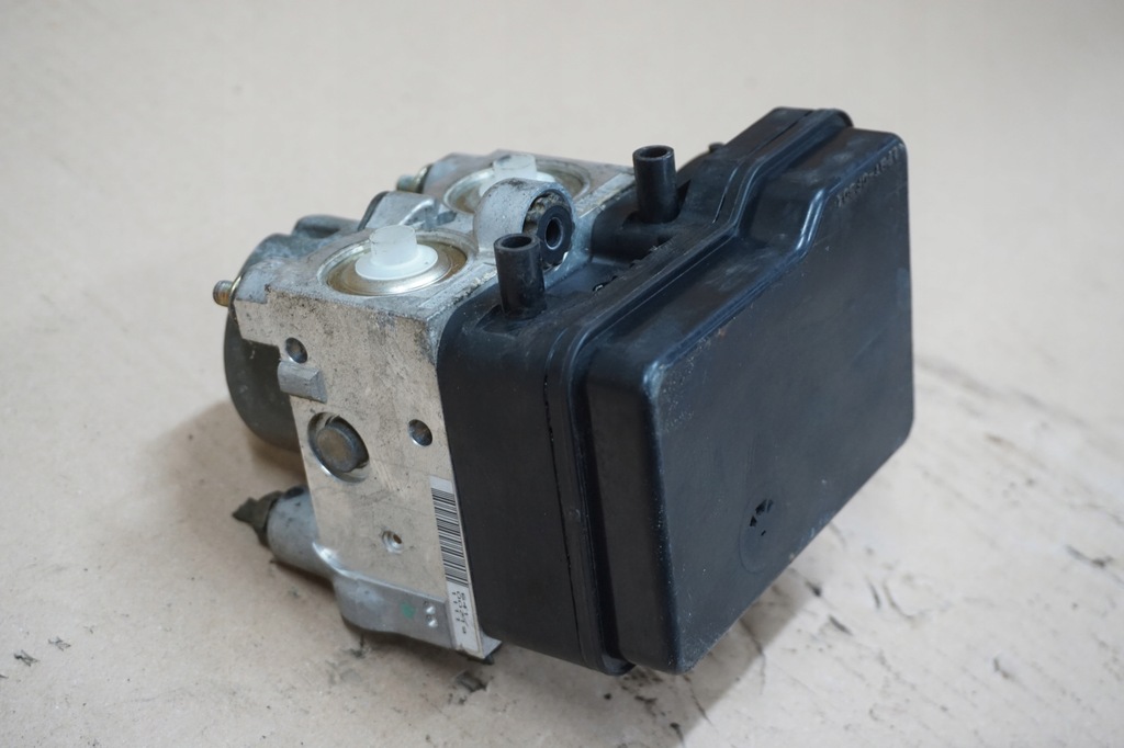 фото №7, Pajero pinin насос abs тормозная abs 1,8 2,0 eu