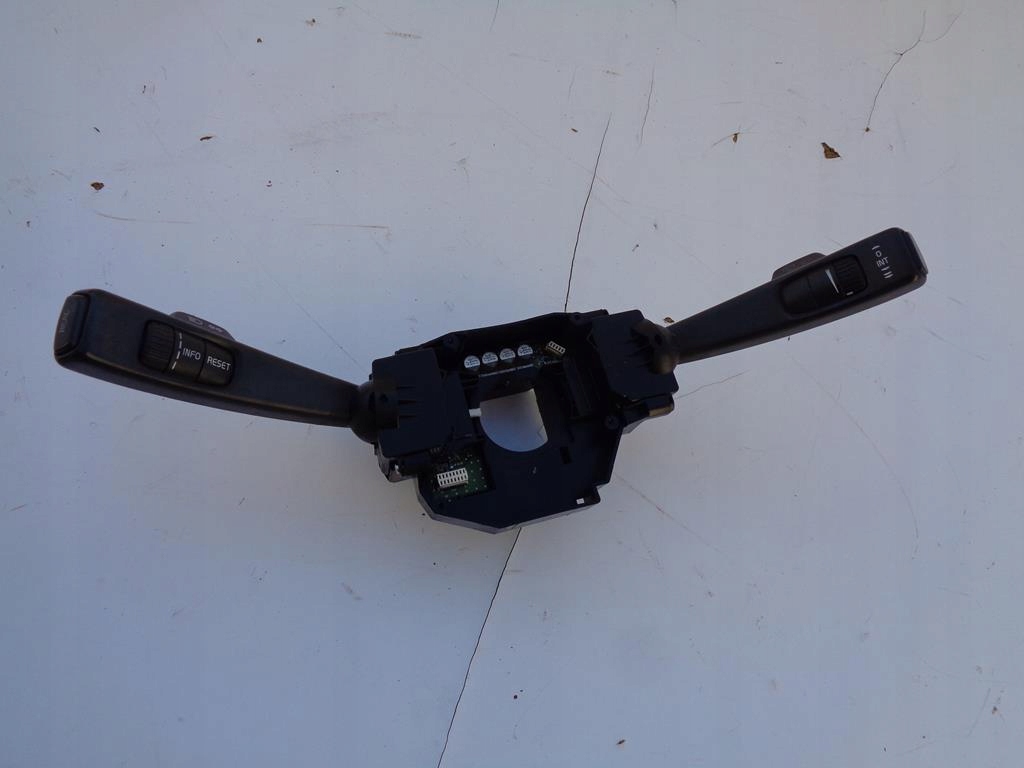 фото №1, Перемикач комбінований volvo v50 fl