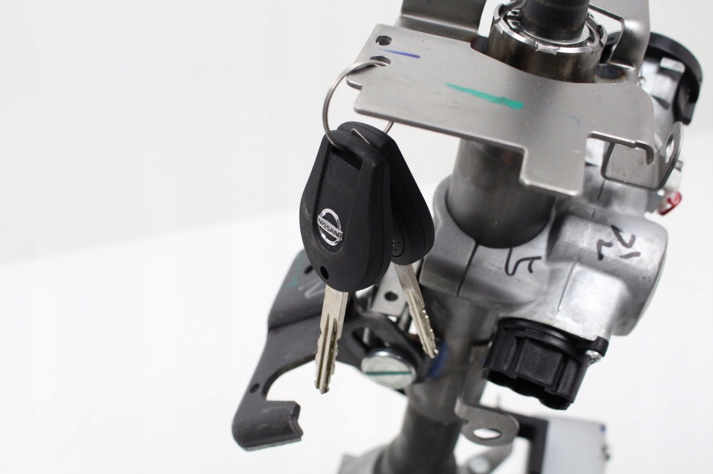 фото №9, Набор do запуск бортовой компьютер 1,2 micra k13 lift 16