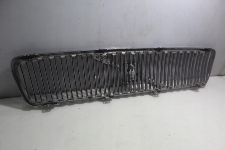 фото №2, Решётка радиатора решётка радиатора volvo v50