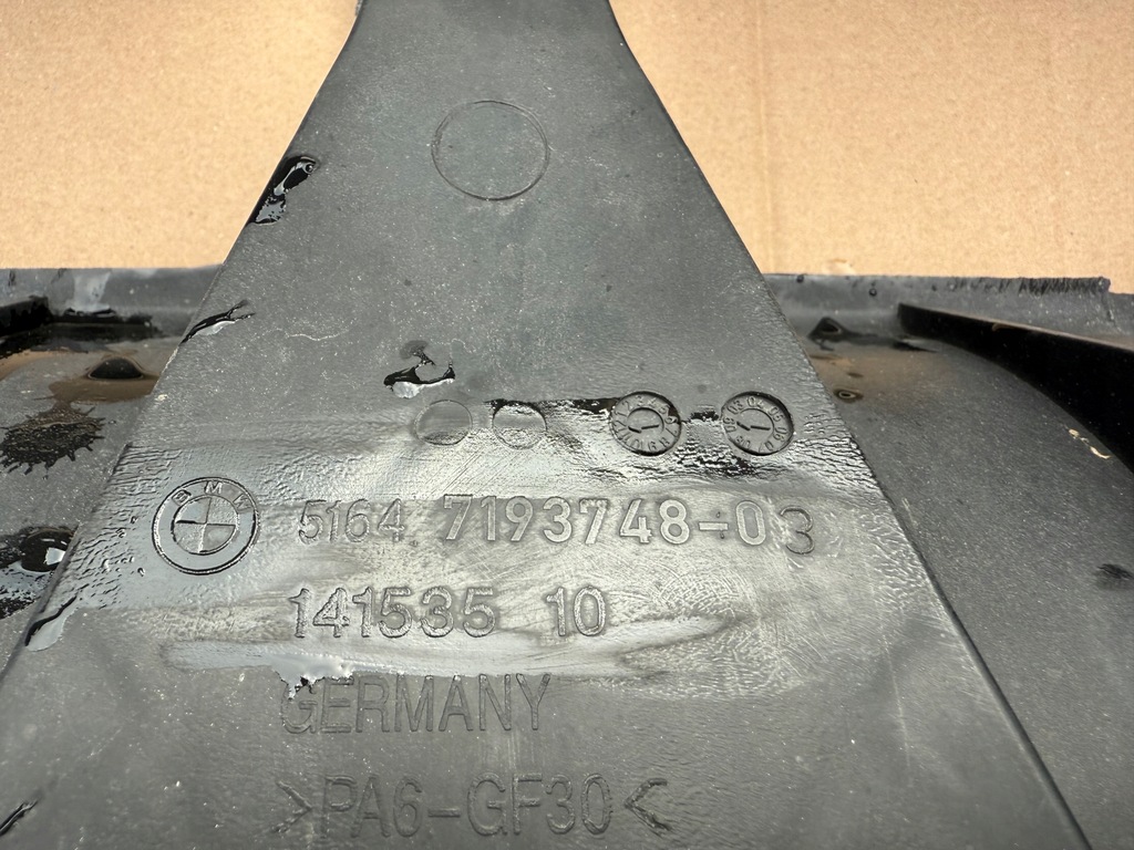 фото №7, Усилитель pas eu bmw 1 e81 e87 2004 - 2011 .