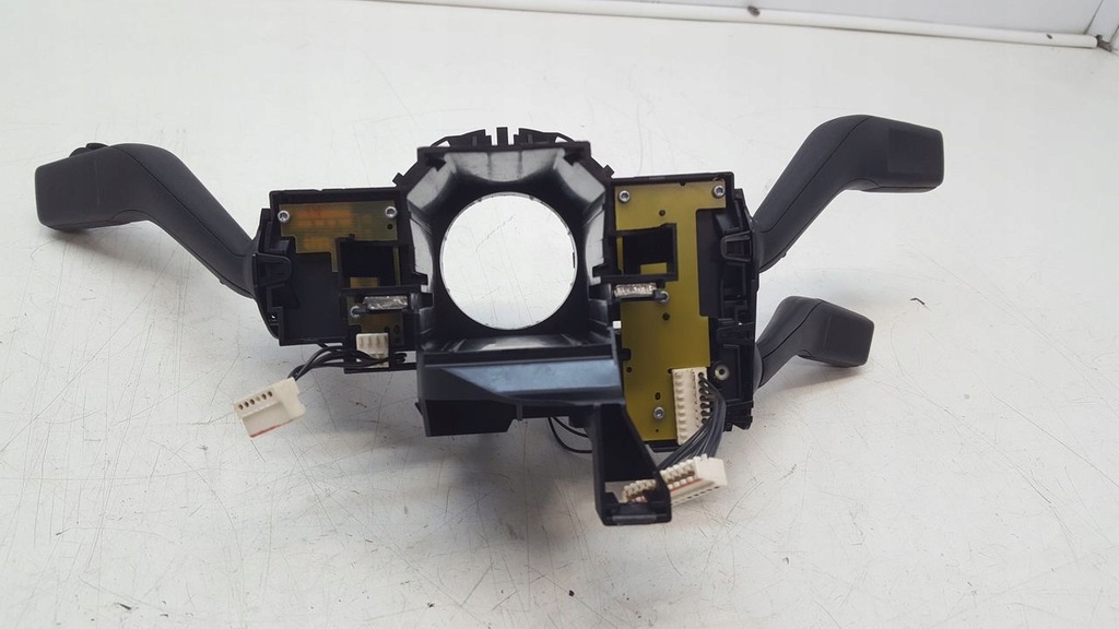 фото №7, Переключатель комбинированный vw passat b6 2,0 tdi