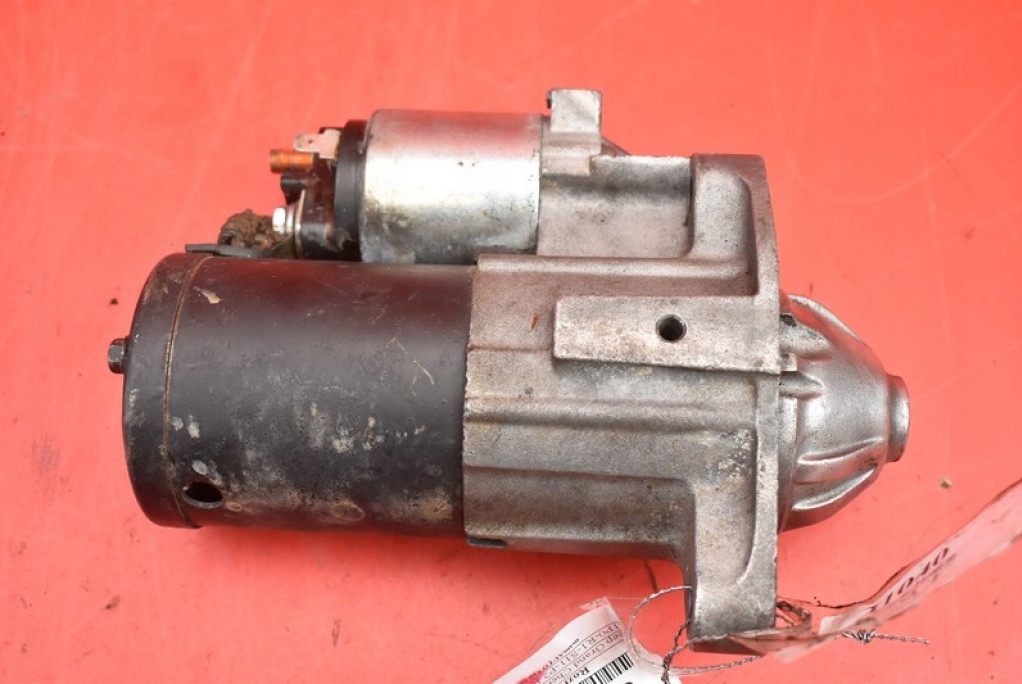 фото №6, Стартер test ezb jeep grand cherokee 3 iii wk 5.7 hemi 326 km 04-10