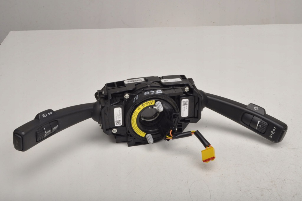 фото №1, Volvo s60 ii переключатель комбинированный лента 31334639