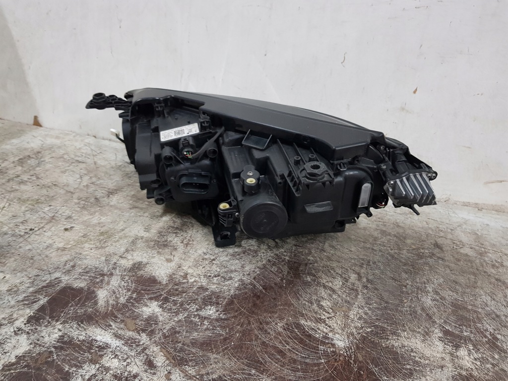 фото №5, Vw arteon full led лампа правая