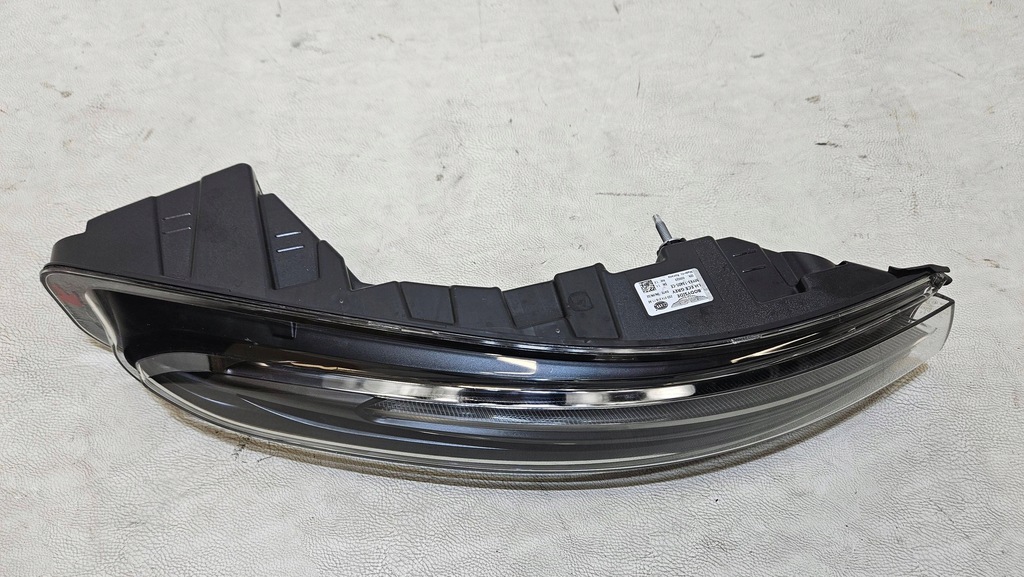 фото №6, Лампа задня задня ліва aston martin dbx my83-13405-ce